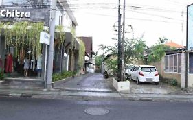 Pili Pili Homestay 6